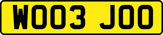WO03JOO