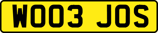 WO03JOS