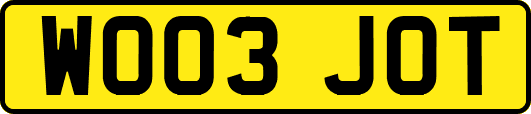 WO03JOT