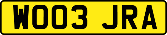 WO03JRA