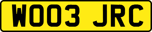 WO03JRC