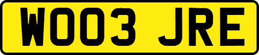 WO03JRE