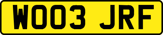 WO03JRF