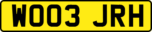 WO03JRH