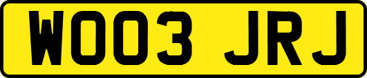 WO03JRJ