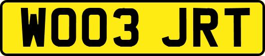 WO03JRT