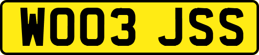 WO03JSS