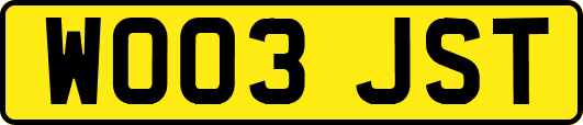 WO03JST