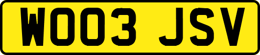 WO03JSV