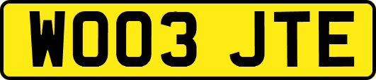 WO03JTE
