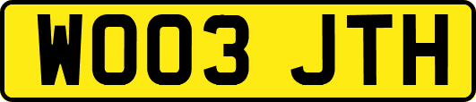 WO03JTH
