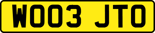 WO03JTO