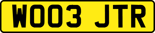 WO03JTR