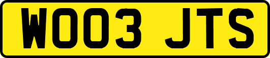 WO03JTS