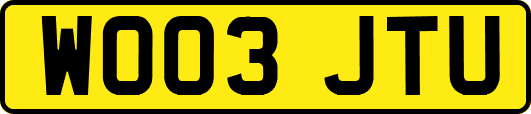 WO03JTU