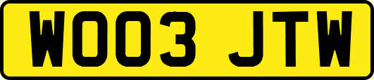 WO03JTW
