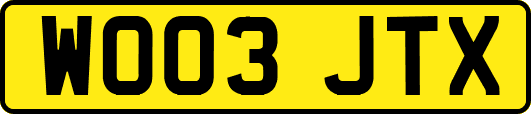 WO03JTX