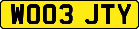 WO03JTY