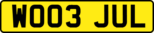 WO03JUL