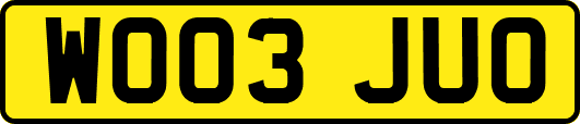 WO03JUO