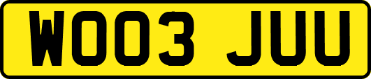 WO03JUU