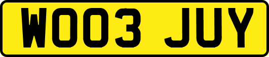 WO03JUY