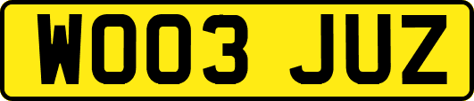 WO03JUZ