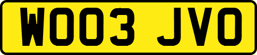 WO03JVO