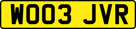 WO03JVR