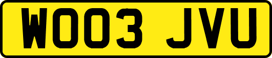 WO03JVU