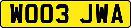 WO03JWA