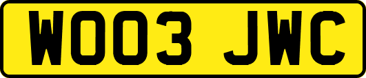 WO03JWC