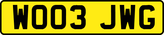 WO03JWG