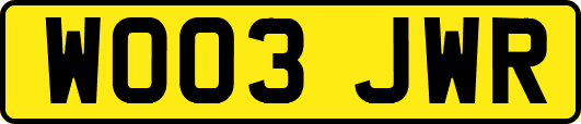 WO03JWR