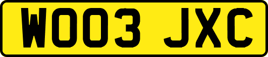 WO03JXC