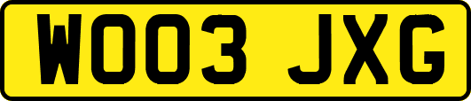 WO03JXG