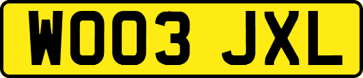WO03JXL