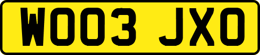 WO03JXO
