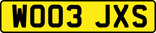 WO03JXS