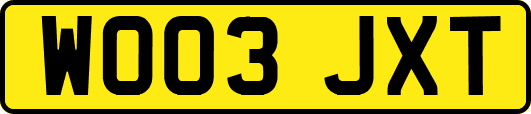 WO03JXT