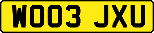 WO03JXU