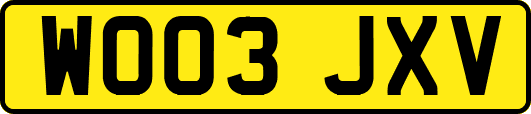 WO03JXV
