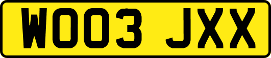 WO03JXX