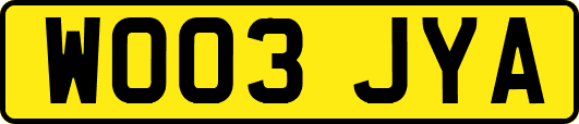 WO03JYA