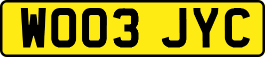 WO03JYC