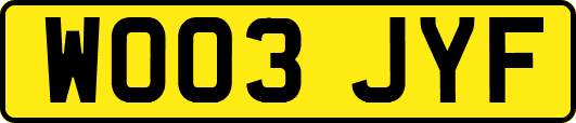 WO03JYF