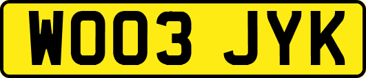 WO03JYK