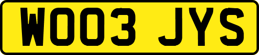 WO03JYS