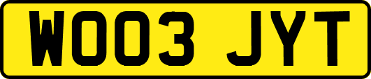 WO03JYT