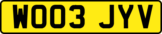 WO03JYV